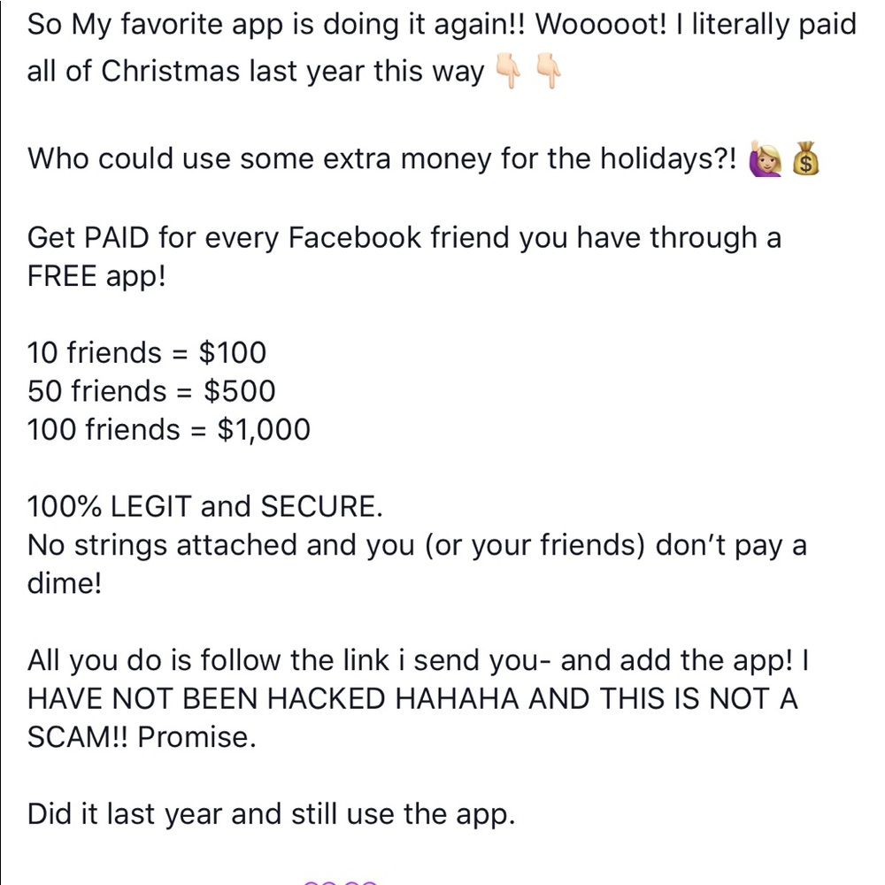 How to get $10 instantly